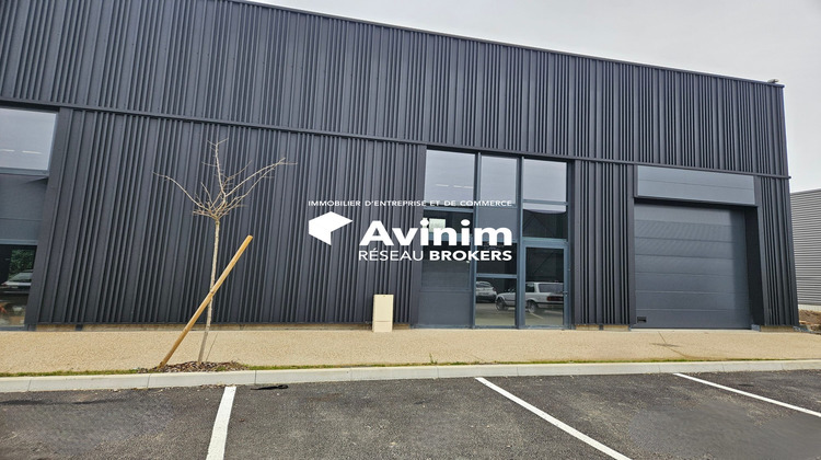 Ma-Cabane - Location Local commercial Trévoux, 303 m²