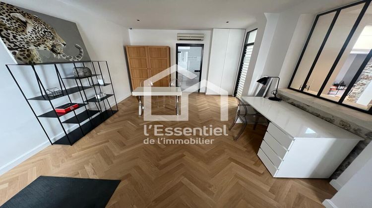 Ma-Cabane - Location Local commercial TRIEL-SUR-SEINE, 28 m²