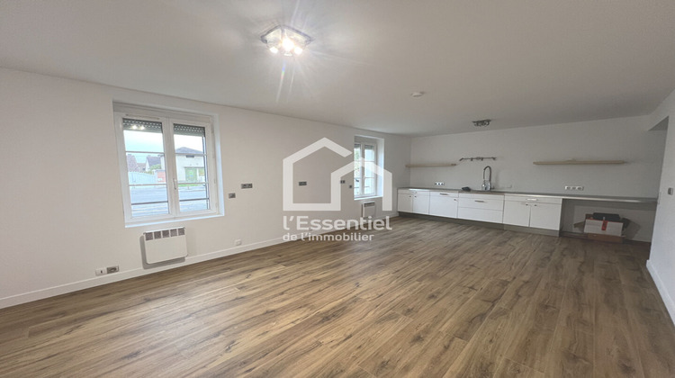 Ma-Cabane - Location Local commercial TRIEL-SUR-SEINE, 114 m²