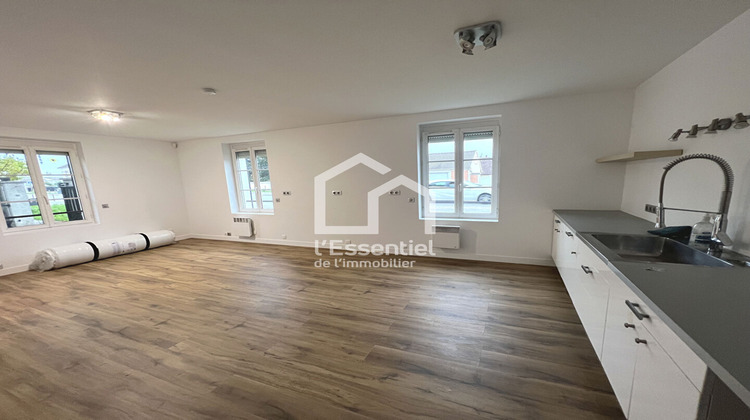 Ma-Cabane - Location Local commercial TRIEL-SUR-SEINE, 114 m²