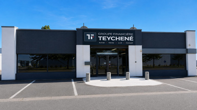 Ma-Cabane - Location Local commercial TRIGNAC, 423 m²