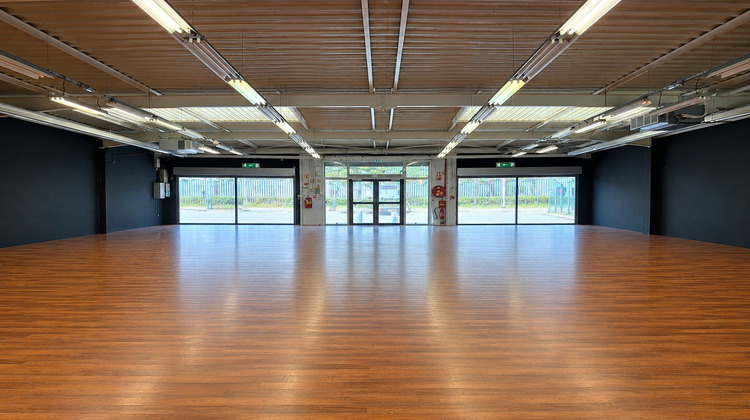 Ma-Cabane - Location Local commercial TRIGNAC, 423 m²