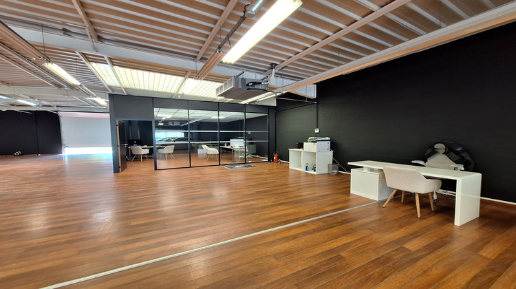 Ma-Cabane - Location Local commercial TRIGNAC, 423 m²