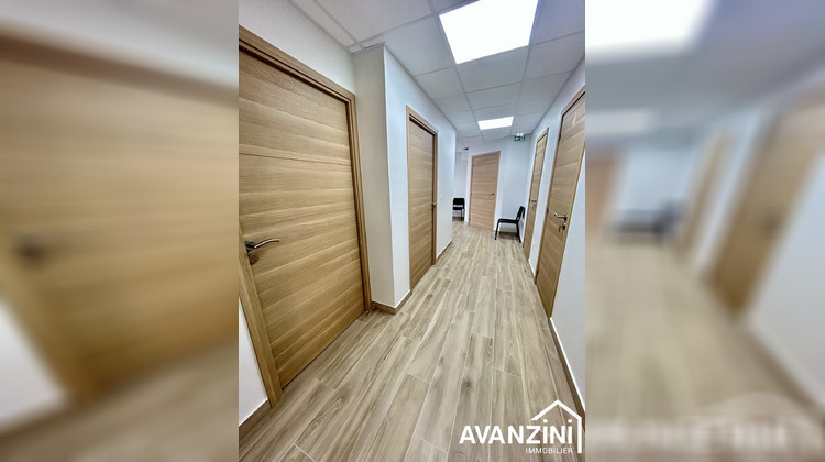 Ma-Cabane - Location Local commercial Trilport, 15 m²