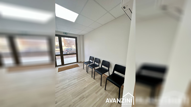 Ma-Cabane - Location Local commercial Trilport, 15 m²