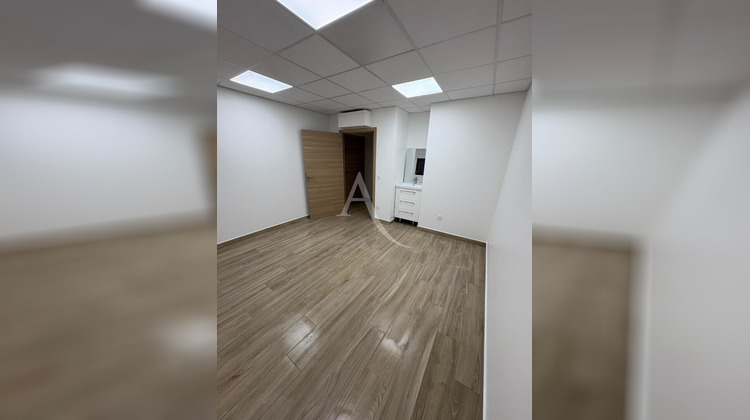 Ma-Cabane - Location Local commercial TRILPORT, 15 m²