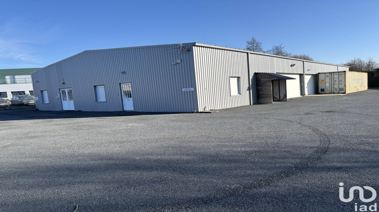 Ma-Cabane - Location Local commercial Trouville-sur-Mer, 650 m²