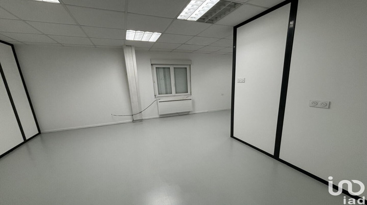 Ma-Cabane - Location Local commercial Trouville-sur-Mer, 650 m²