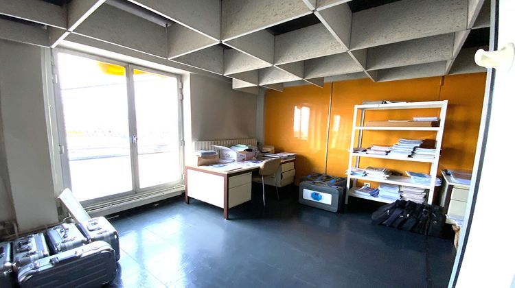 Ma-Cabane - Location Local commercial TROYES, 88 m²