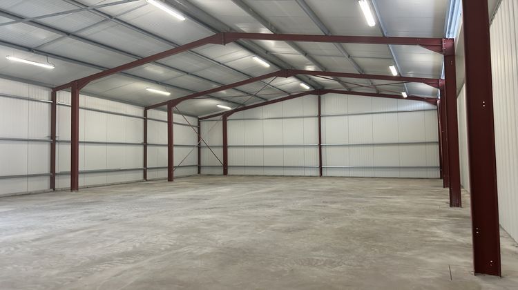 Ma-Cabane - Location Local commercial Troyes, 530 m²