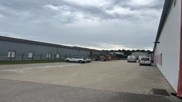 Ma-Cabane - Location Local commercial Troyes, 1134 m²