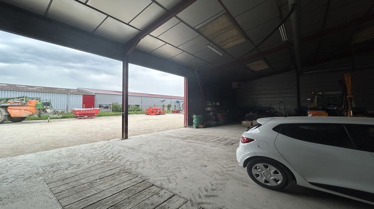 Ma-Cabane - Location Local commercial Troyes, 1134 m²