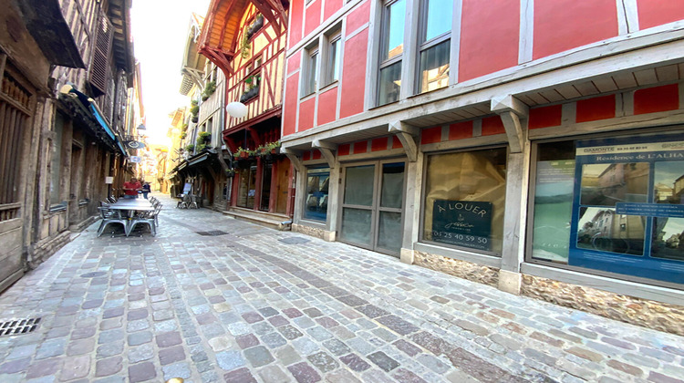 Ma-Cabane - Location Local commercial TROYES, 102 m²