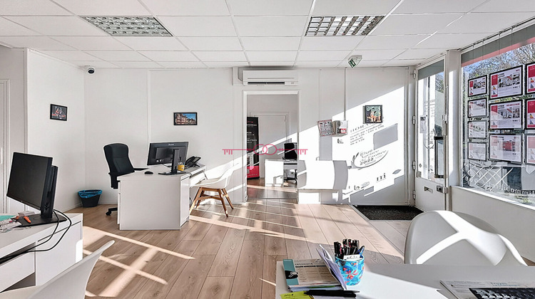 Ma-Cabane - Location Local commercial TROYES, 81 m²