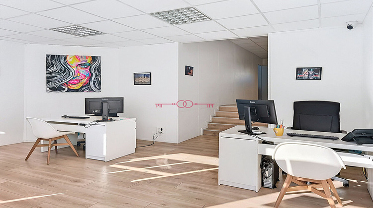 Ma-Cabane - Location Local commercial TROYES, 81 m²