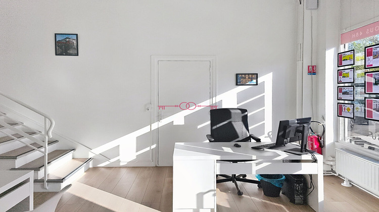 Ma-Cabane - Location Local commercial TROYES, 81 m²