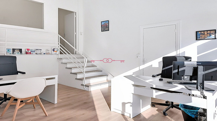 Ma-Cabane - Location Local commercial TROYES, 81 m²