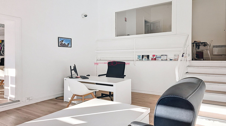 Ma-Cabane - Location Local commercial TROYES, 81 m²