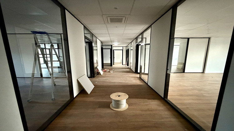 Ma-Cabane - Location Local commercial TROYES, 227 m²