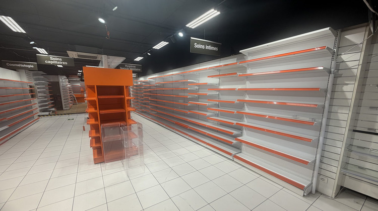 Ma-Cabane - Location Local commercial Troyes, 121 m²