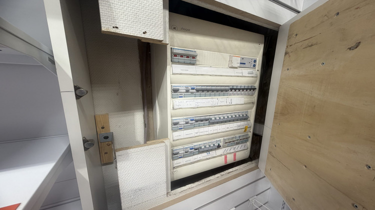 Ma-Cabane - Location Local commercial Troyes, 121 m²