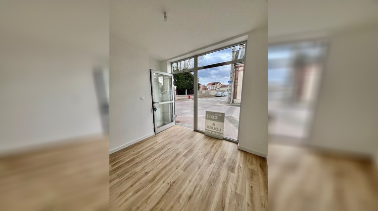 Ma-Cabane - Location Local commercial TROYES, 33 m²