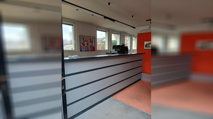 Ma-Cabane - Location Local commercial TROYES, 120 m²