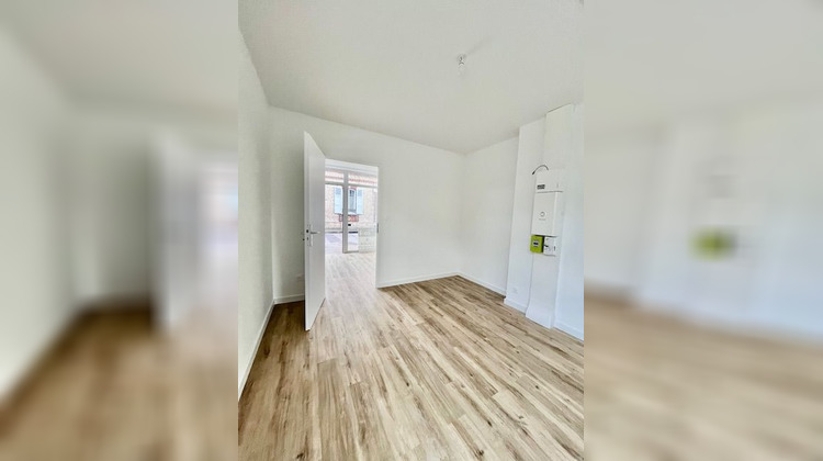 Ma-Cabane - Location Local commercial TROYES, 33 m²