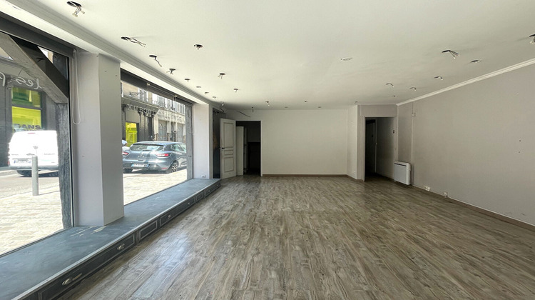 Ma-Cabane - Location Local commercial TROYES, 93 m²