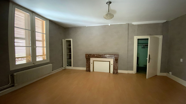 Ma-Cabane - Location Local commercial TROYES, 93 m²