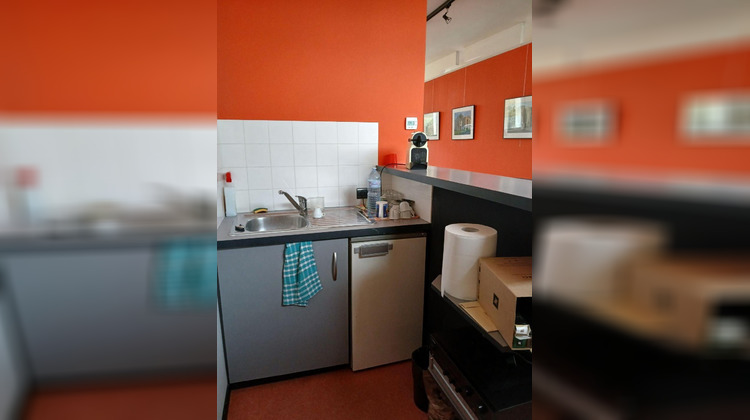 Ma-Cabane - Location Local commercial TROYES, 120 m²
