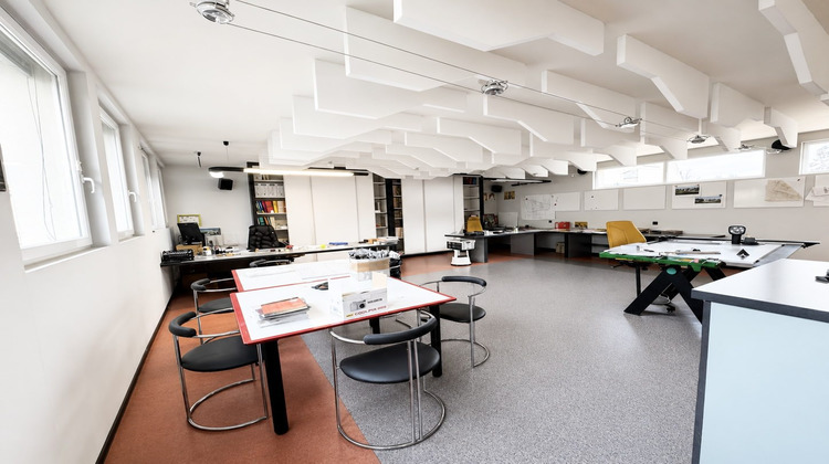 Ma-Cabane - Location Local commercial Troyes, 105 m²