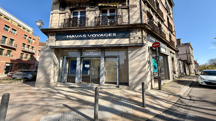 Ma-Cabane - Location Local commercial TROYES, 70 m²