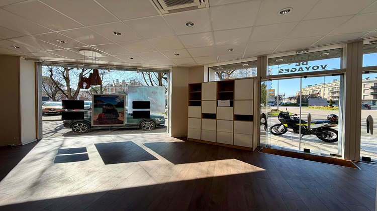 Ma-Cabane - Location Local commercial TROYES, 70 m²