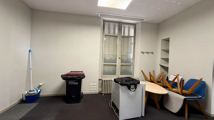 Ma-Cabane - Location Local commercial TROYES, 70 m²