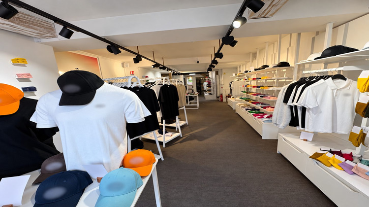 Ma-Cabane - Location Local commercial Troyes, 88 m²