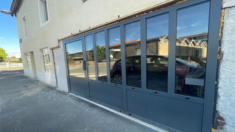 Ma-Cabane - Location Local commercial TROYES, 43 m²