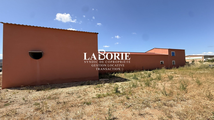 Ma-Cabane - Location Local commercial Tulette, 120 m²