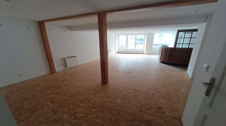 Ma-Cabane - Location Local commercial Tulle, 42 m²