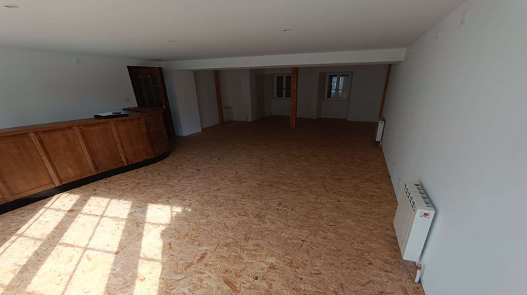 Ma-Cabane - Location Local commercial Tulle, 42 m²