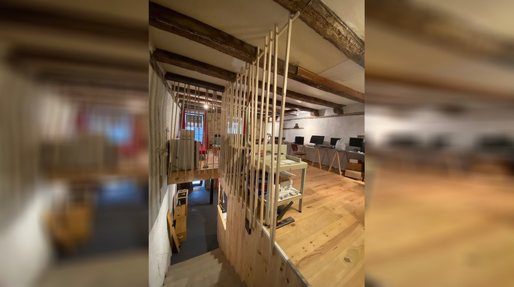 Ma-Cabane - Location Local commercial Tulle, 112 m²