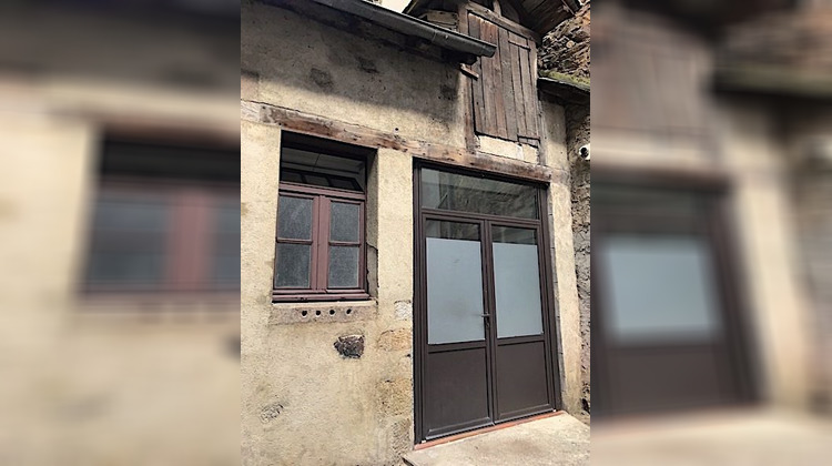 Ma-Cabane - Location Local commercial Tulle, 112 m²