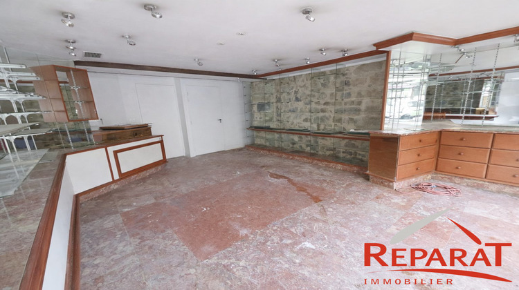 Ma-Cabane - Location Local commercial Tulle, 28 m²