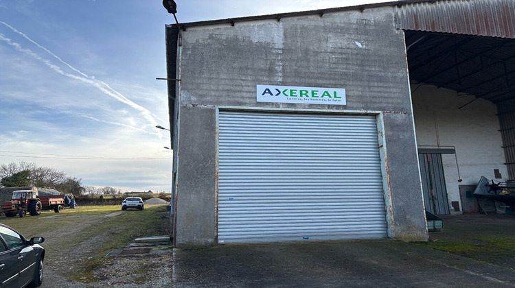 Ma-Cabane - Location Local commercial UNVERRE, 164 m²