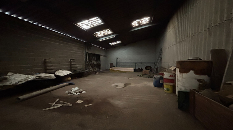 Ma-Cabane - Location Local commercial UNVERRE, 164 m²