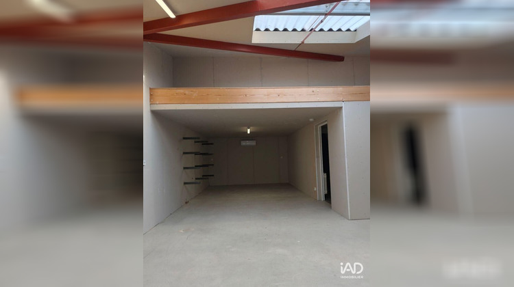 Ma-Cabane - Location Local commercial Urt, 85 m²