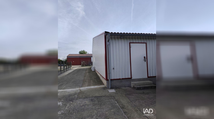 Ma-Cabane - Location Local commercial Urt, 85 m²