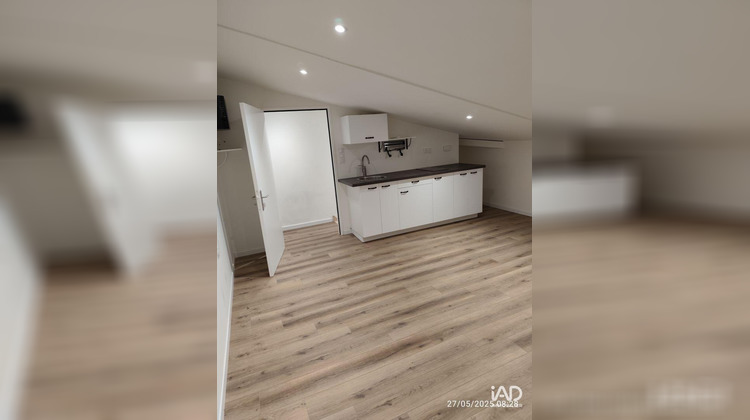 Ma-Cabane - Location Local commercial Urt, 85 m²