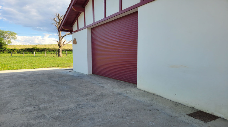 Ma-Cabane - Location Local commercial USTARITZ, 80 m²