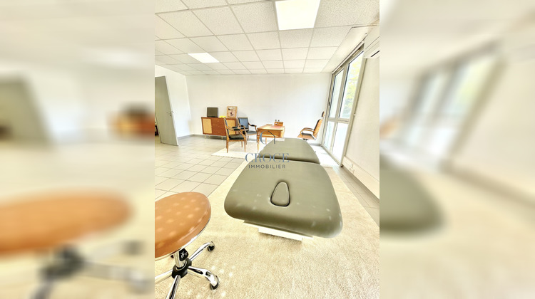 Ma-Cabane - Location Local commercial Uzès, 38 m²